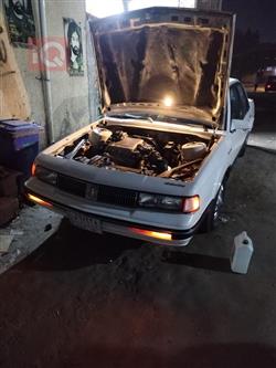 Chevrolet Oldsmobile